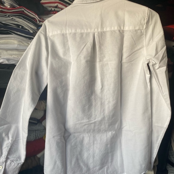 *SOLD* Tomboy Sezane shirt - Picture 6 of 7